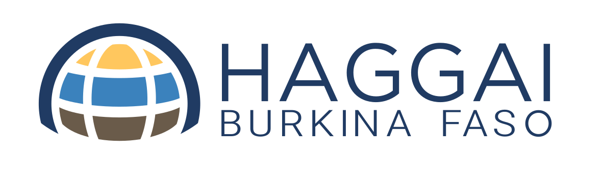 Haggai Burkina Faso