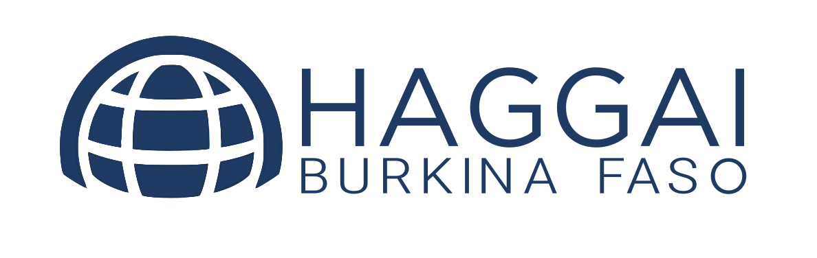 Haggai Burkina Faso